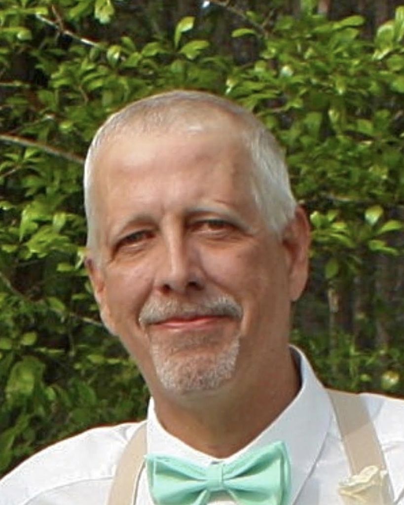 Paul Robert Bridges Profile Photo