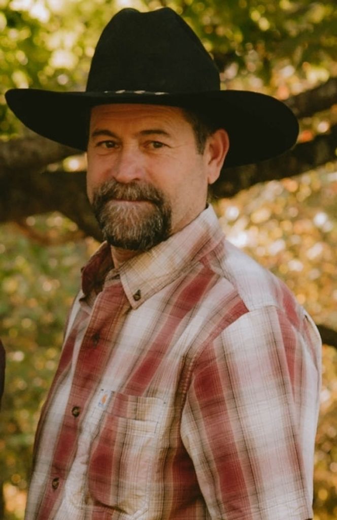 Terrence Uecker Profile Photo