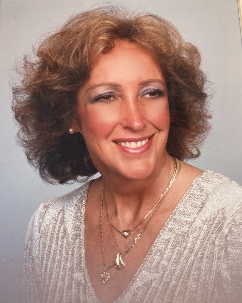 Carole A. Madsen