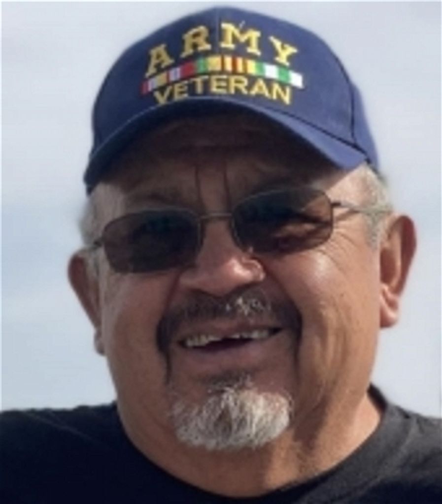 Joe A. Martinez Profile Photo