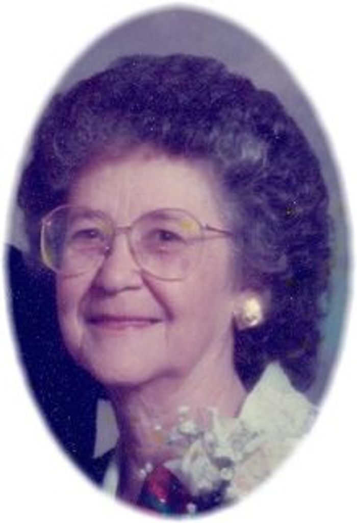 Margaret Jones