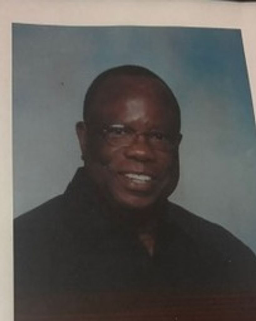 Christopher Ide Profile Photo