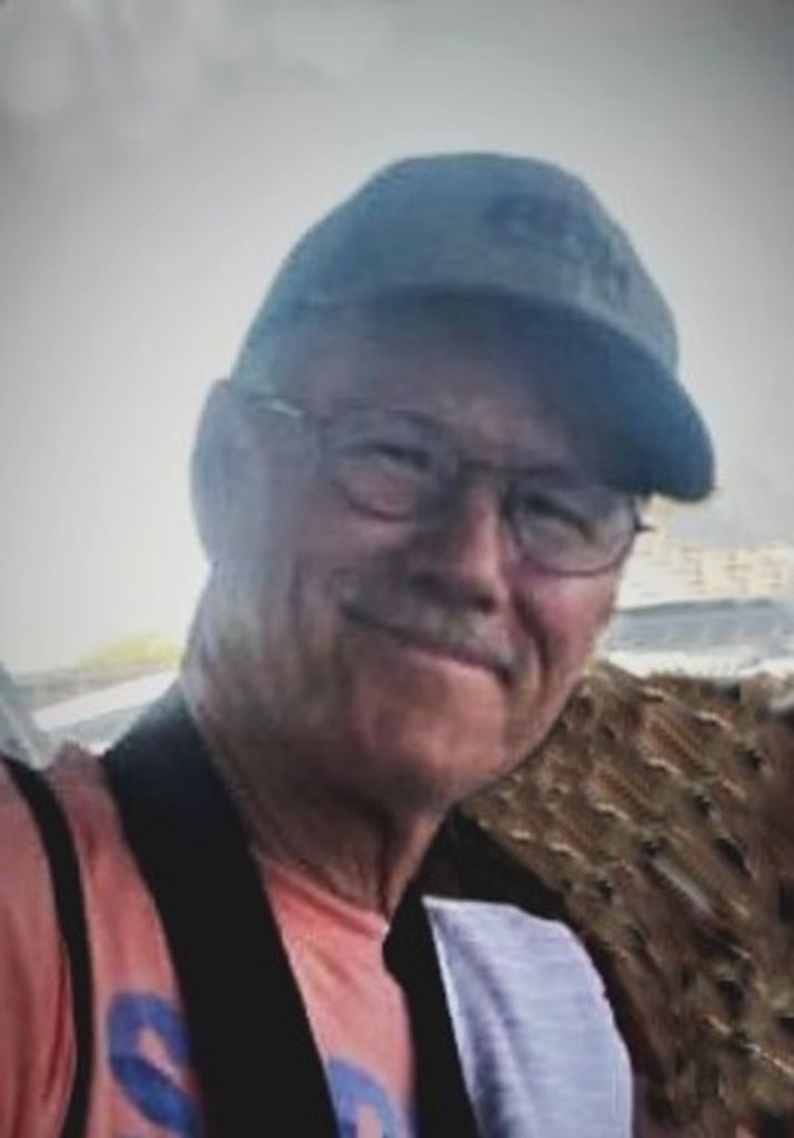 Kenneth E. Congleton