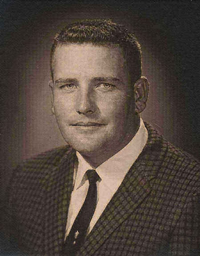 Gene Mccleskey