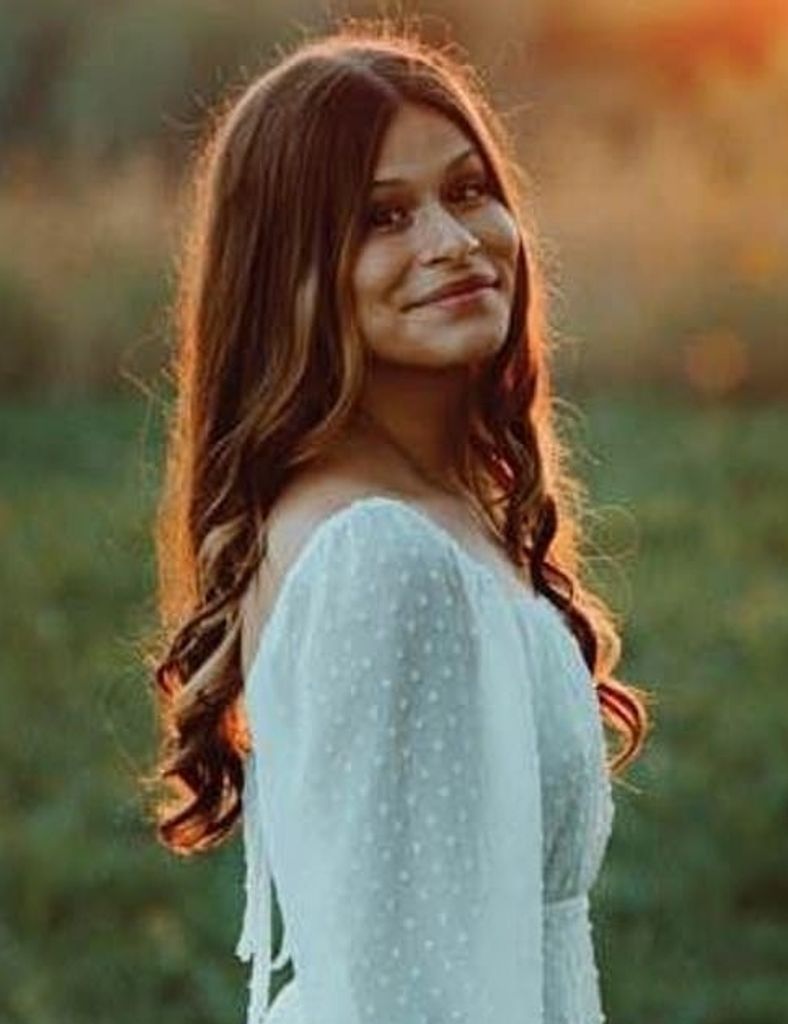 Olivia Kay Marie Flores Profile Photo