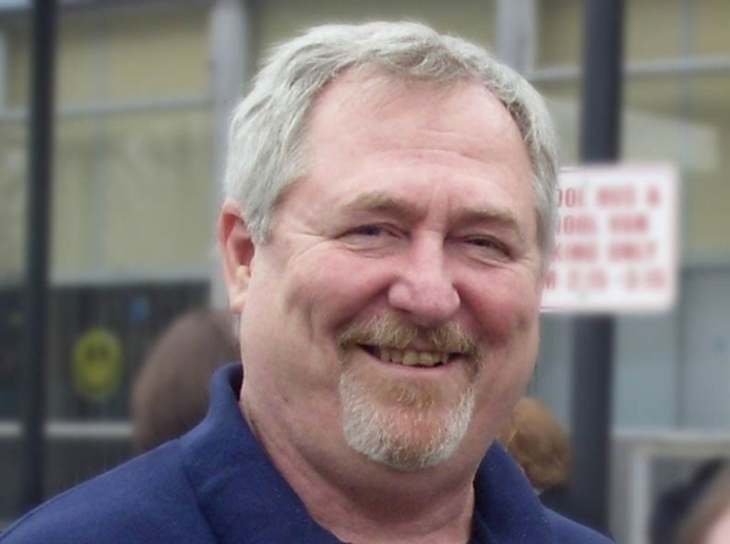 Carl Joseph Ware Profile Photo