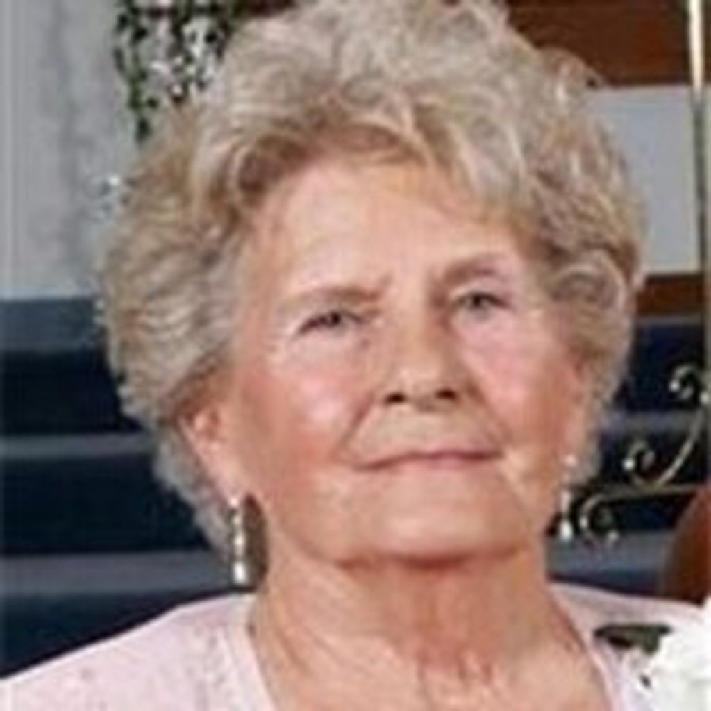 Hazel Lee Burgess