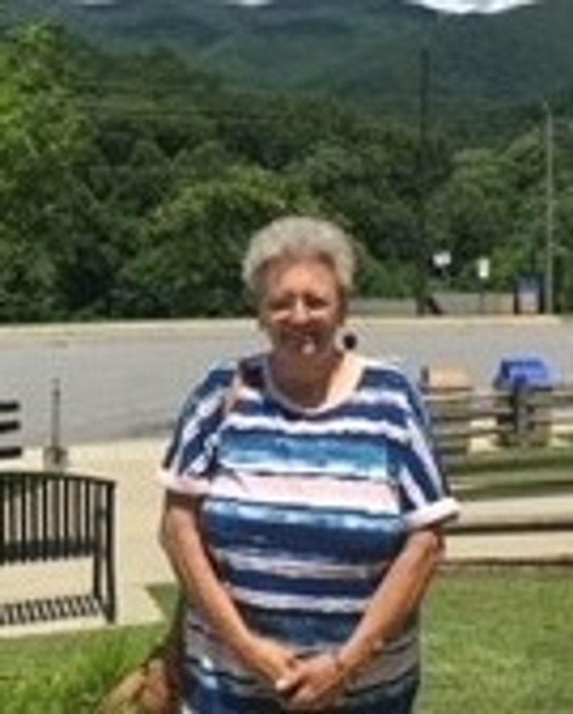 Vickie A. McCarn Quick Profile Photo