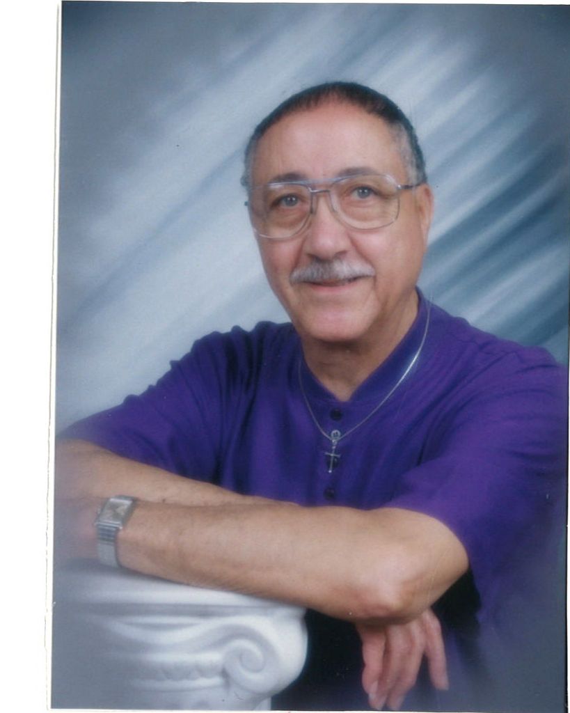 Roy Eugene Stokes Profile Photo
