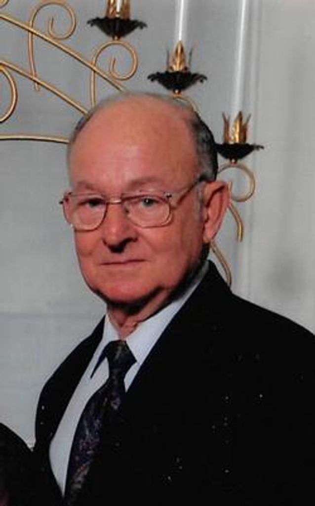 Dalton Laird Profile Photo