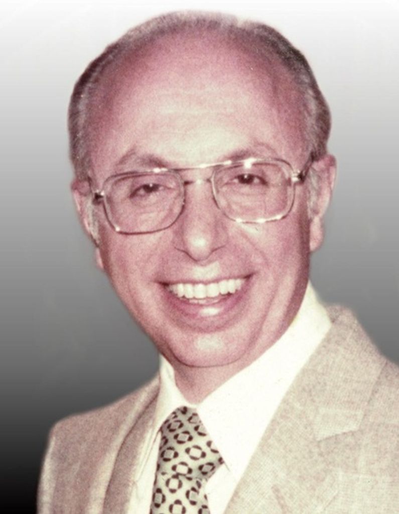 Vincent A. Decapo