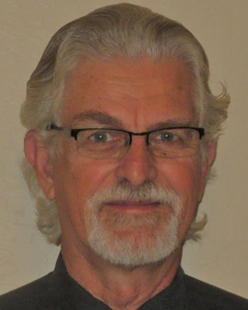 Kirby Holmes Spalding Profile Photo
