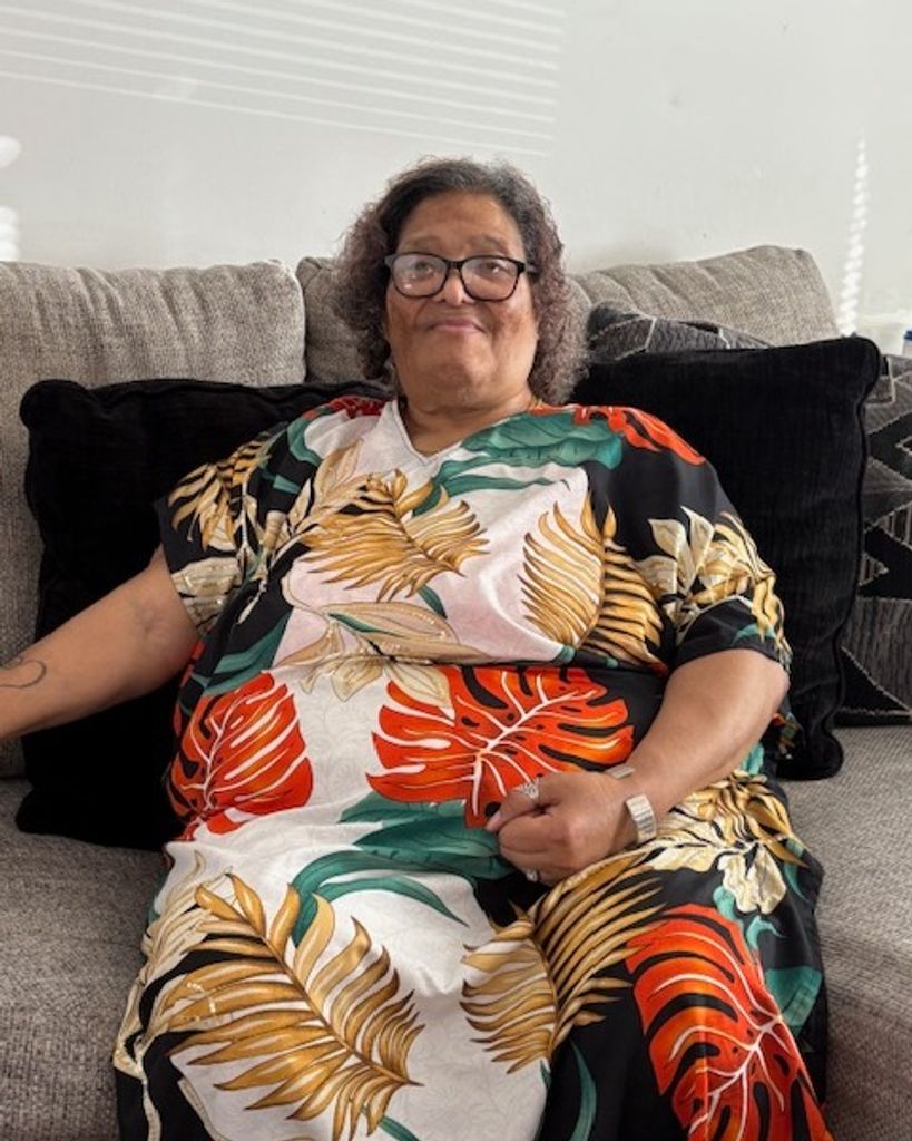 Leah Denise Hardy (Moore)