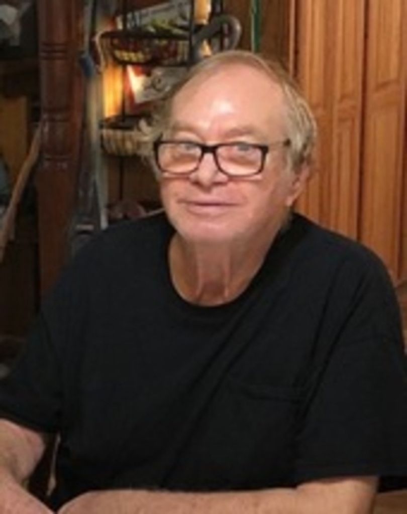 Eugene A. Mahan Profile Photo