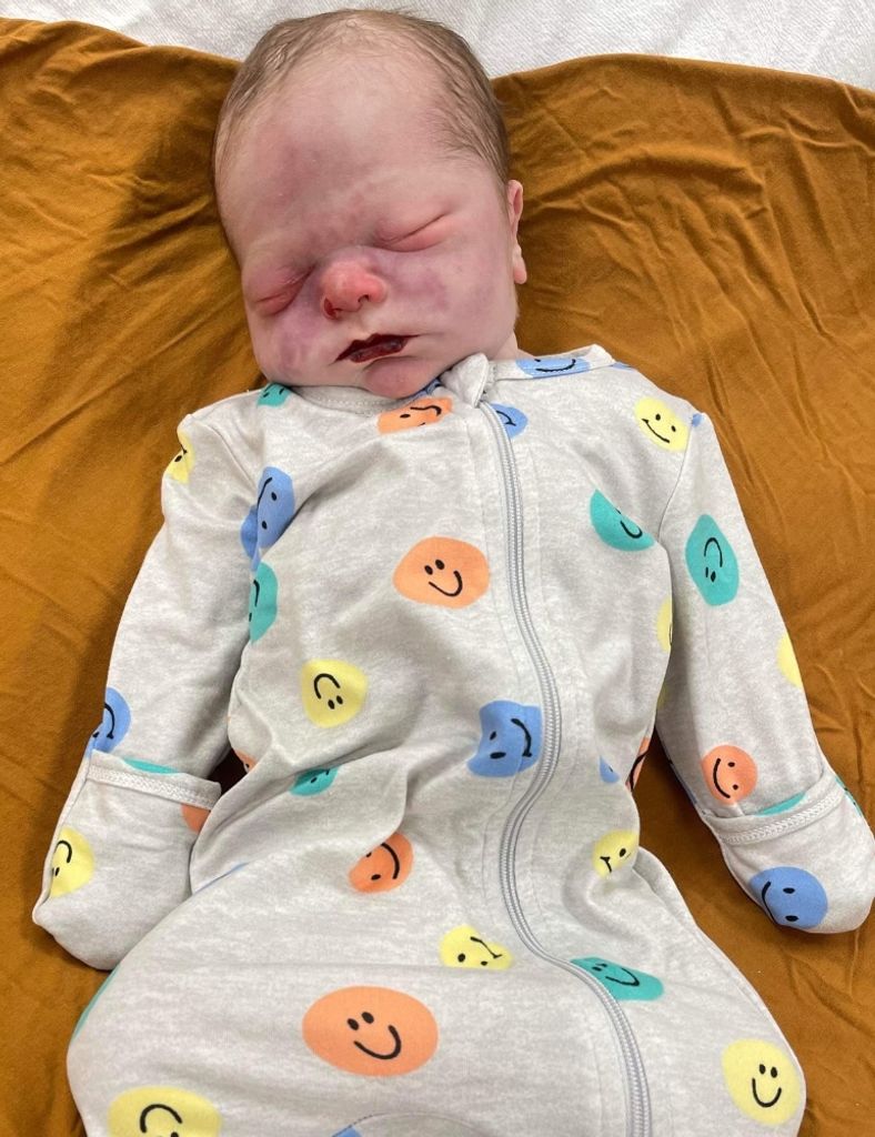 River Wilder Andrew Bernard Profile Photo