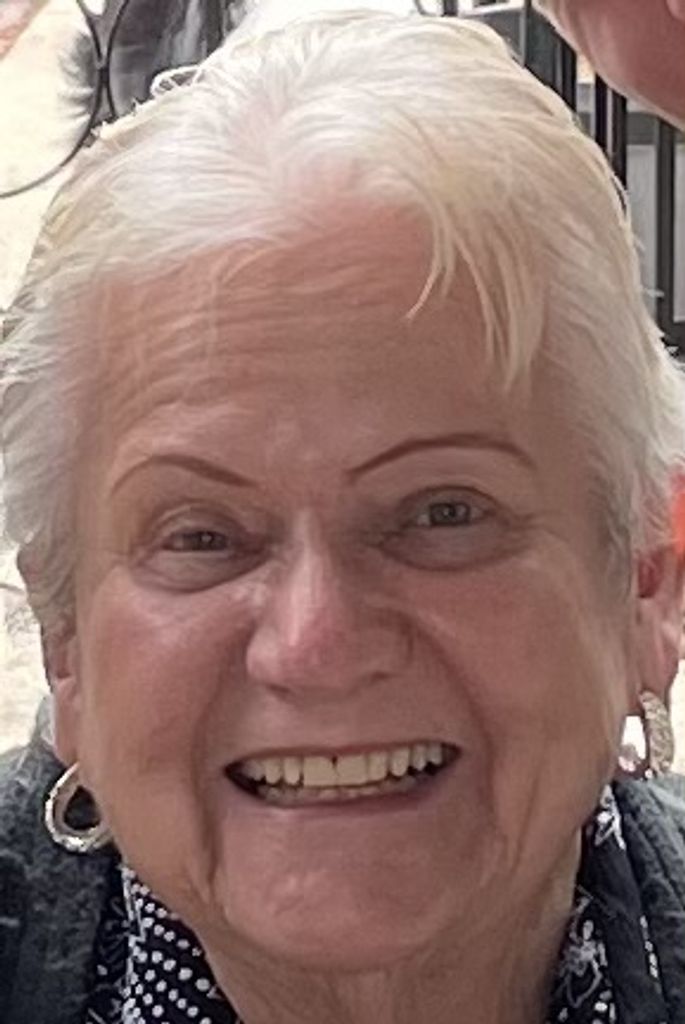 Mary F. Jordan Profile Photo