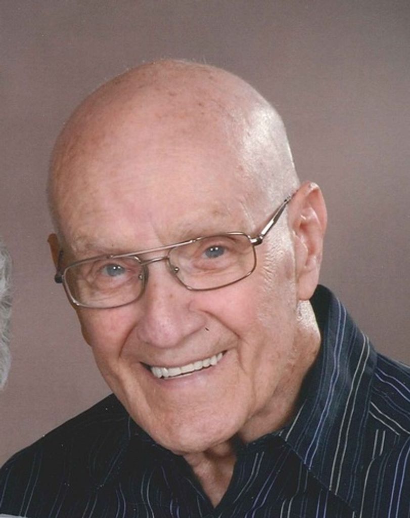 Wayne Vernon Friestad Profile Photo