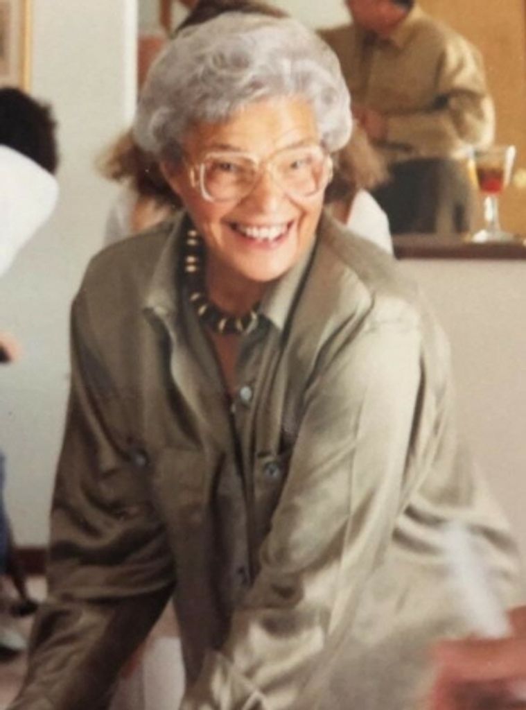 Marjorie Diesinger Profile Photo