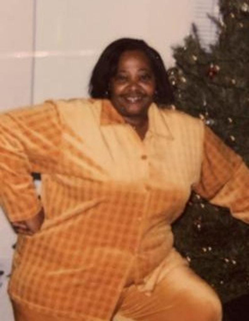 JOYCE WILLIAMS