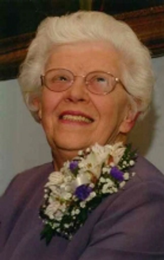 Dorothy L. Ark