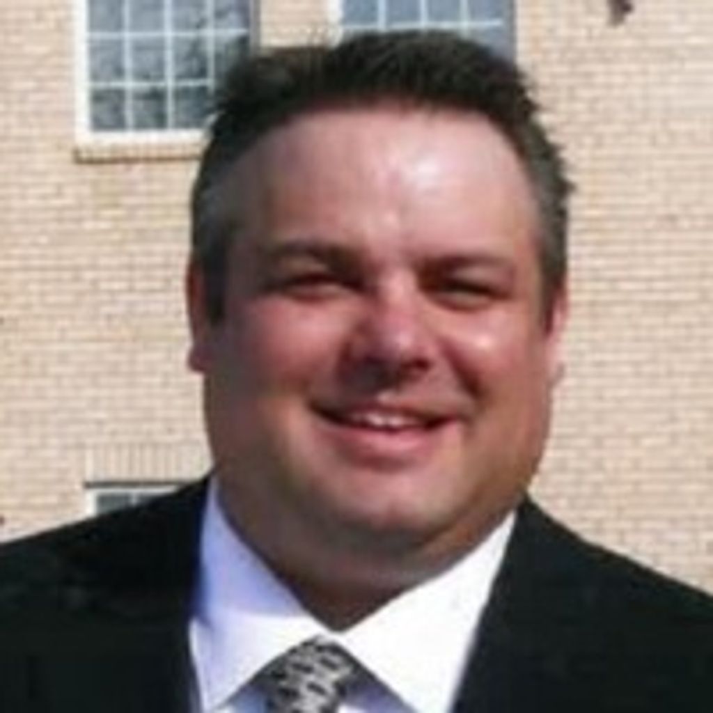 Jay Gilmer 'Gil' Lackey Profile Photo