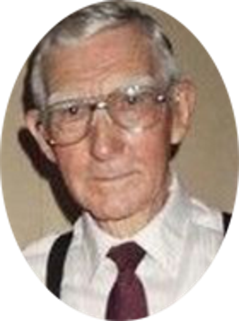Clarence Crawford