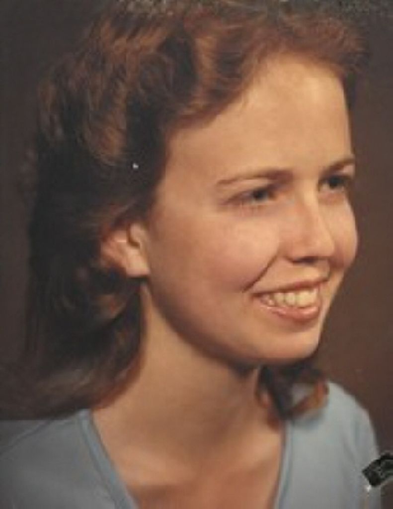 Rochelle A. Carlson Profile Photo