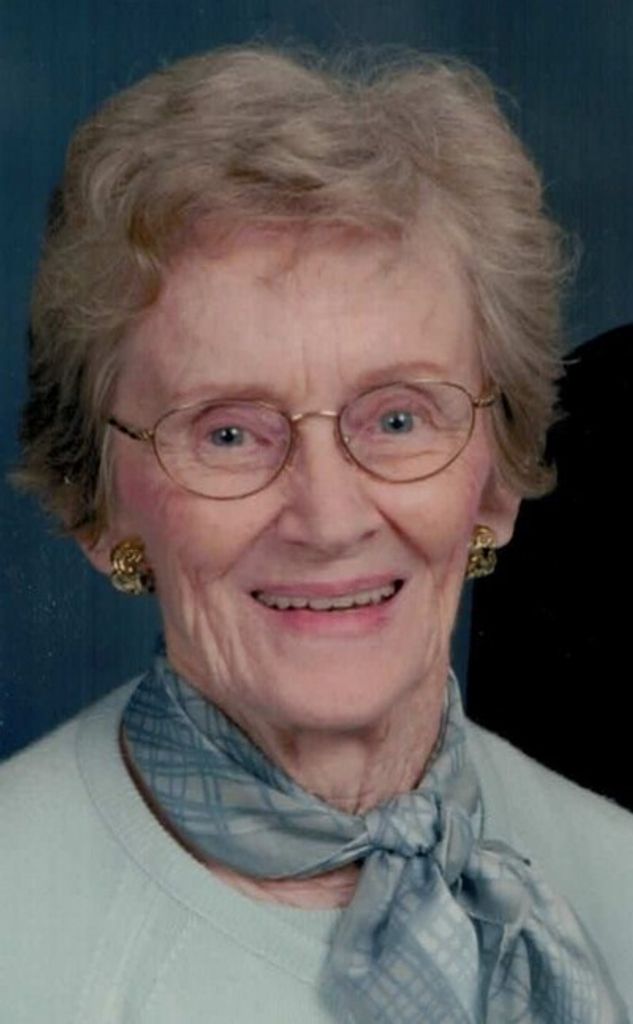 Mary Ellen Schmidt