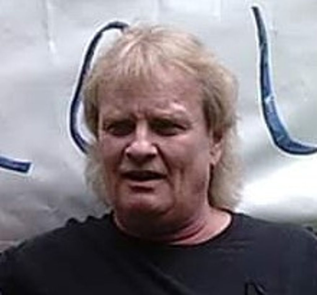 Robert Lee "Bob" Nine Jr.