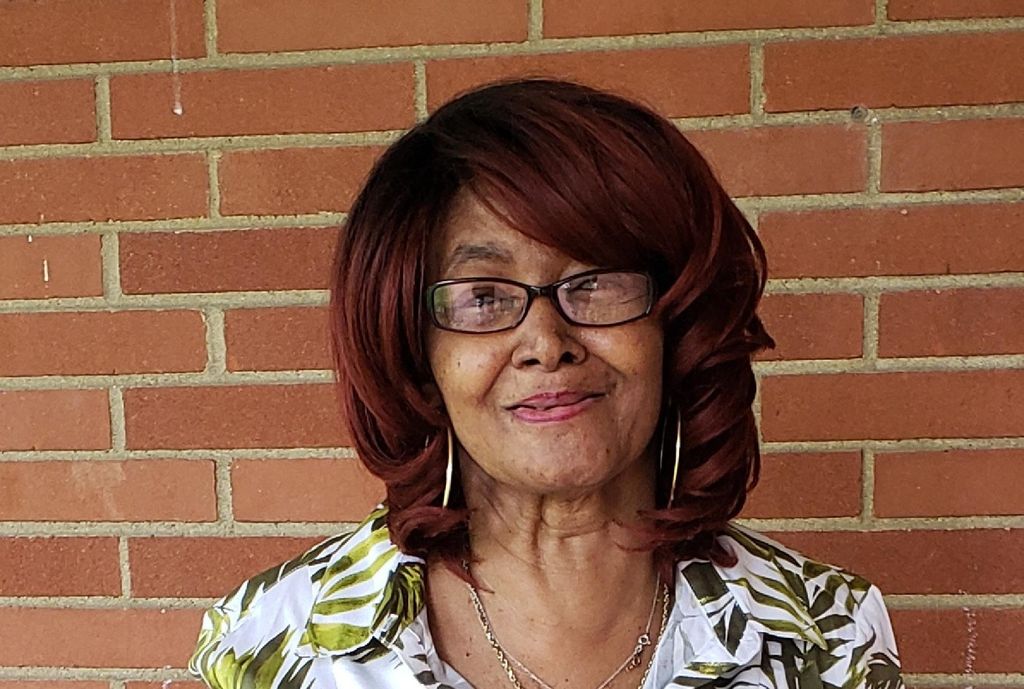 Veronica Antoinette Seals