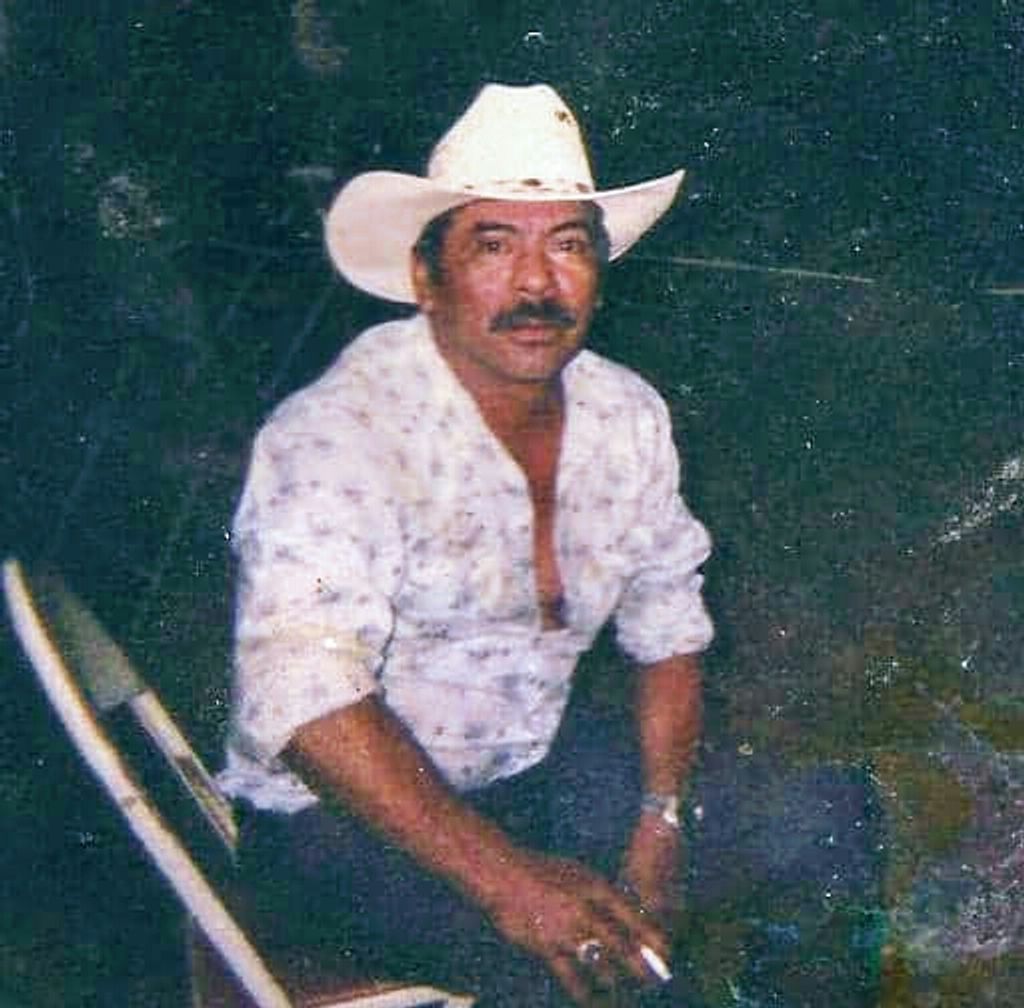 Isabel Jose Castillo-Aguilar