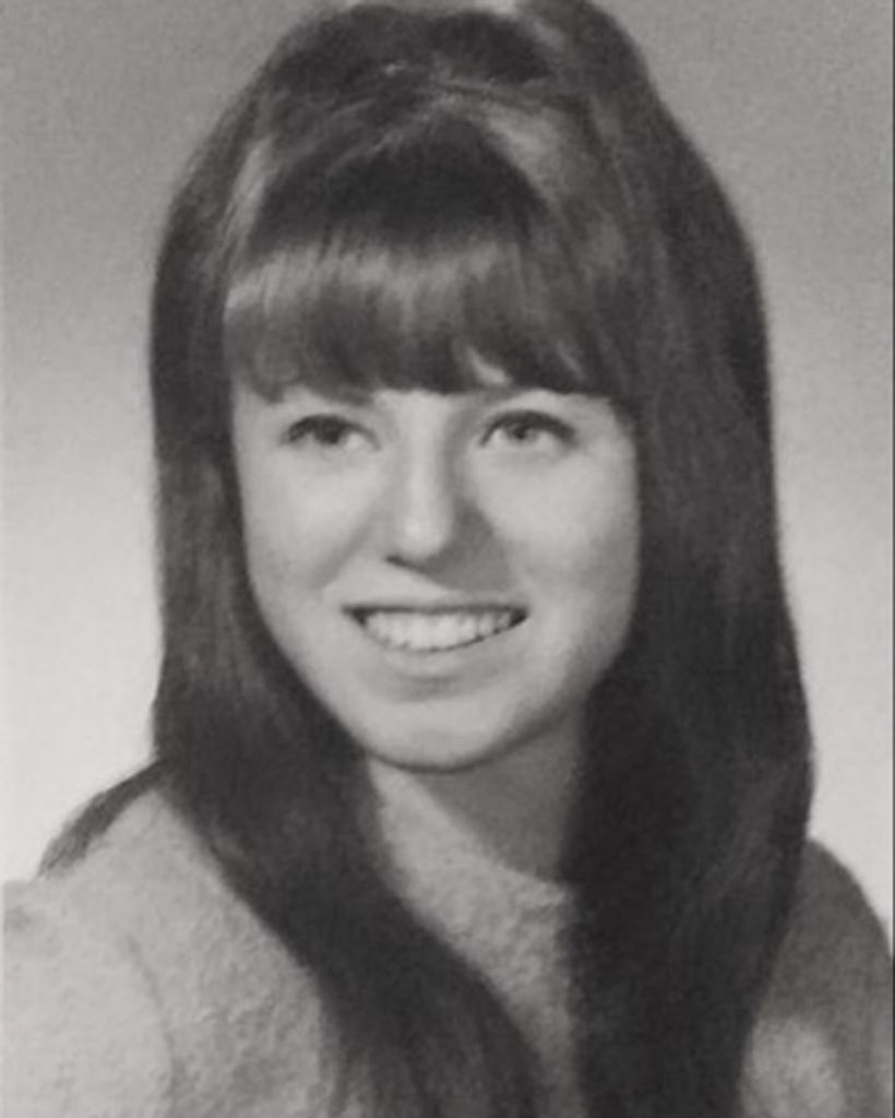Virginia Leona Hooker
