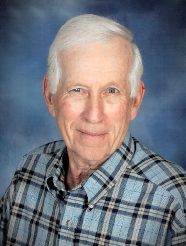 Donald Felger Profile Photo