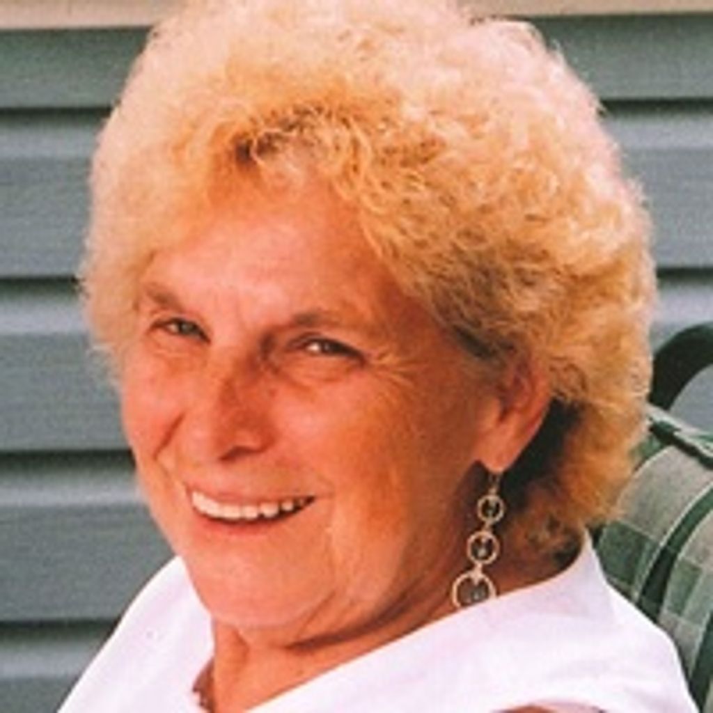 Nancy Lorraine Himes