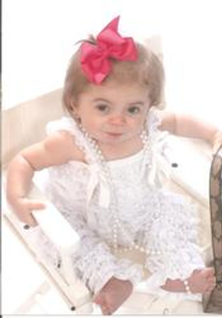 Carson Grace Standridge