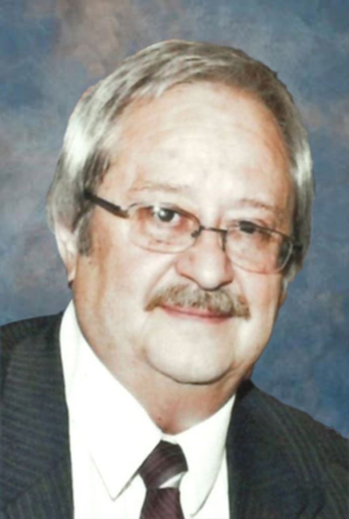 Joseph 'Joe' A. Heller