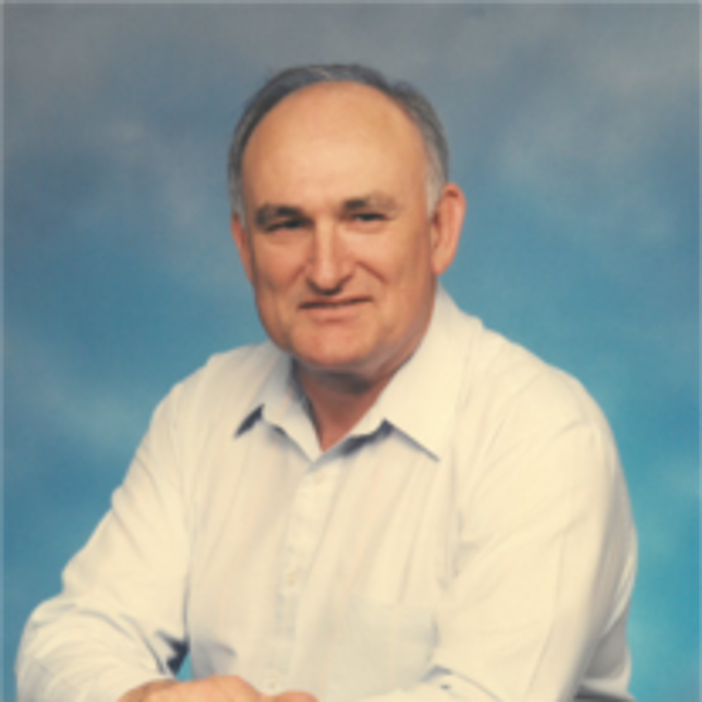 Donald L. "Texas Barber" Barr