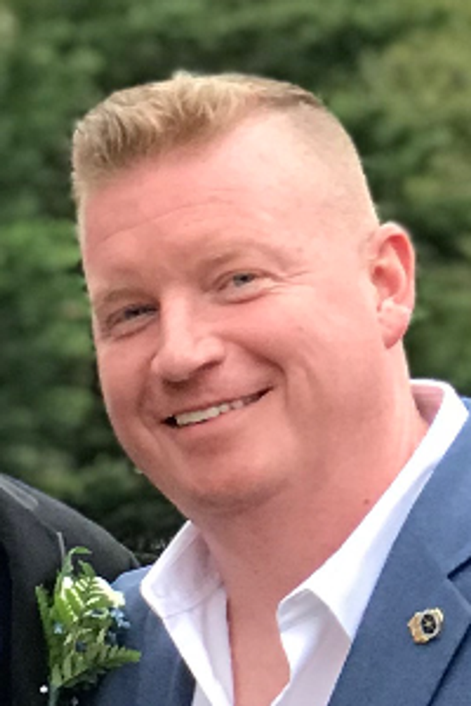 Teamsters Union Local #25, Business Agent, Michael C. Halley Profile Photo