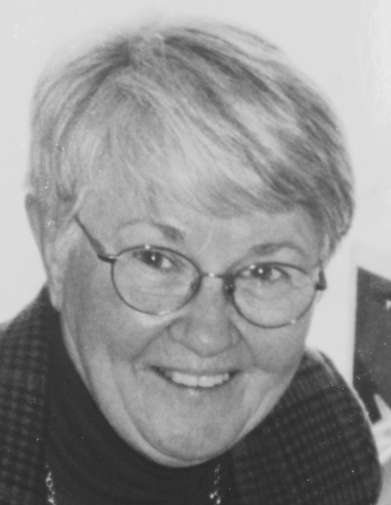 Eleanor M. Sullivan Profile Photo