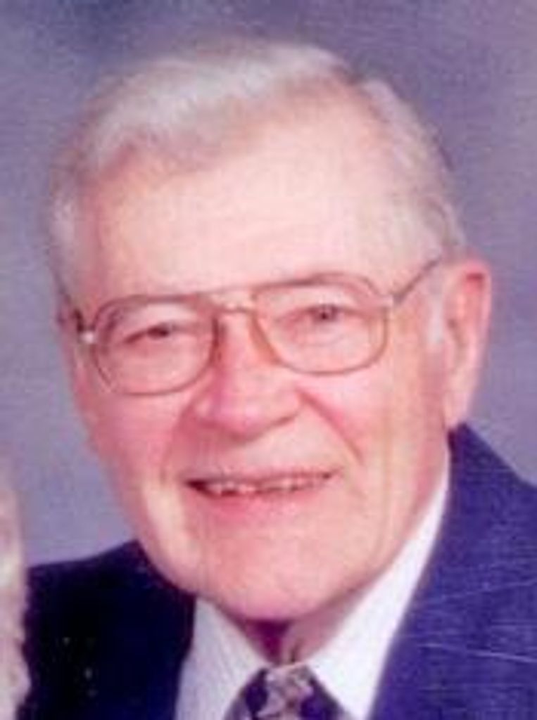 Preston Acree Profile Photo