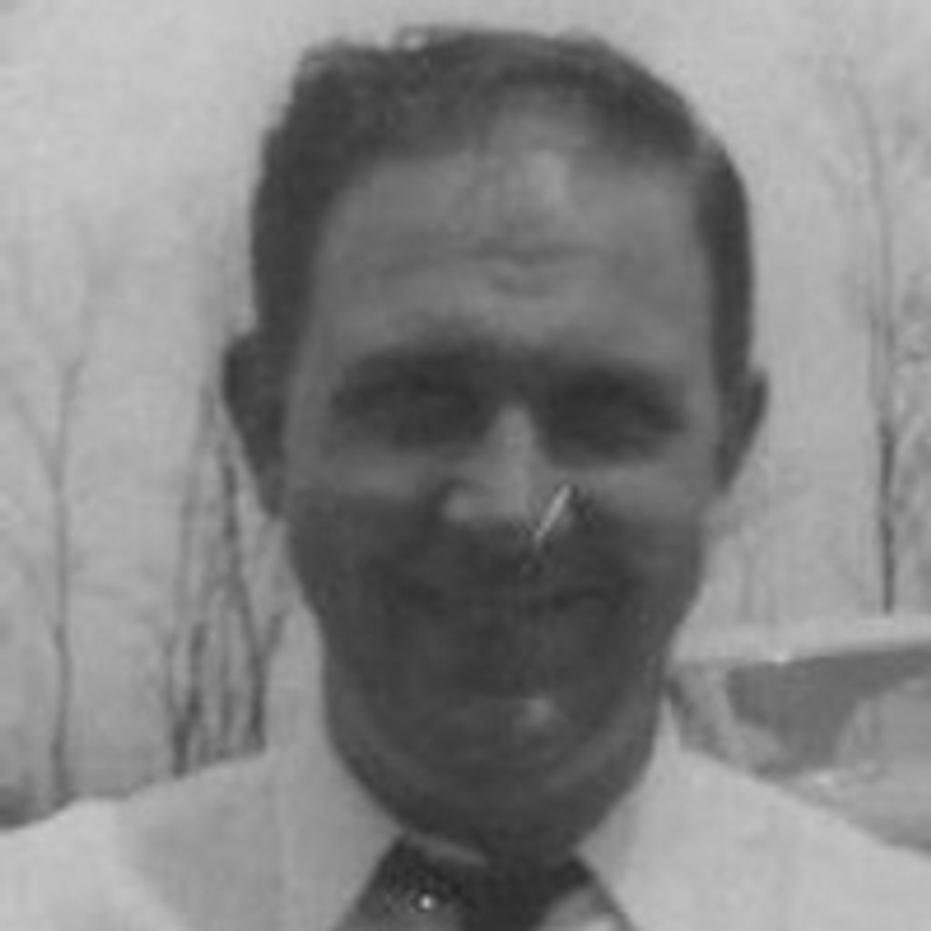Lester Peters