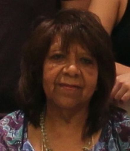 Rosa M. Tirado Profile Photo