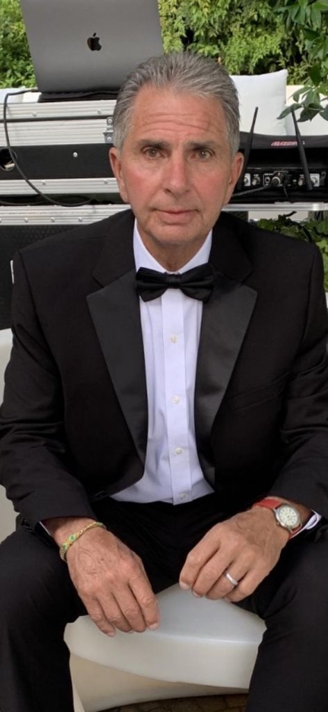 John Anthony Demarco Profile Photo