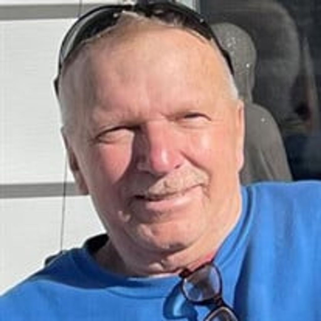 Terry Lee Mower