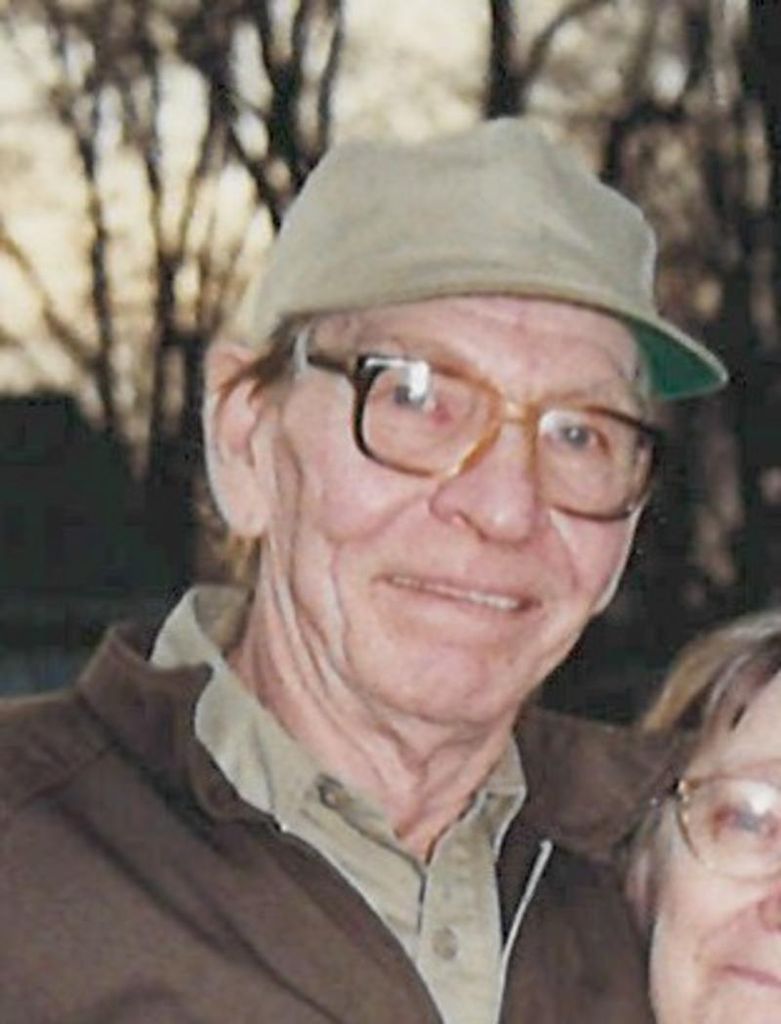 Luther James Owens Profile Photo