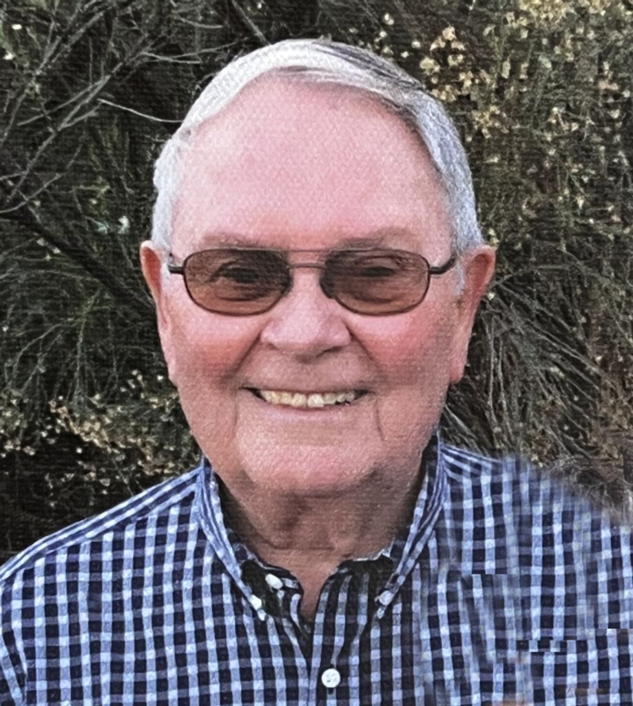 Merrill Tuttle