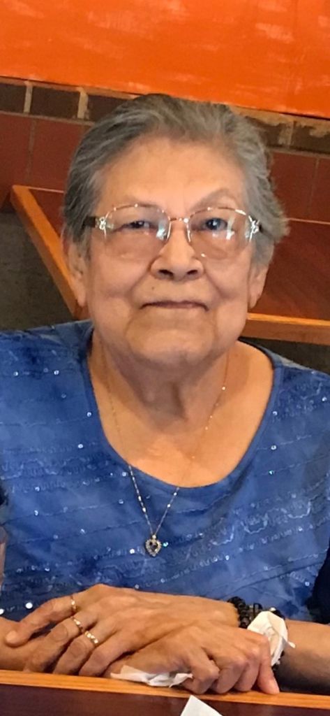 Carmen Miramontez