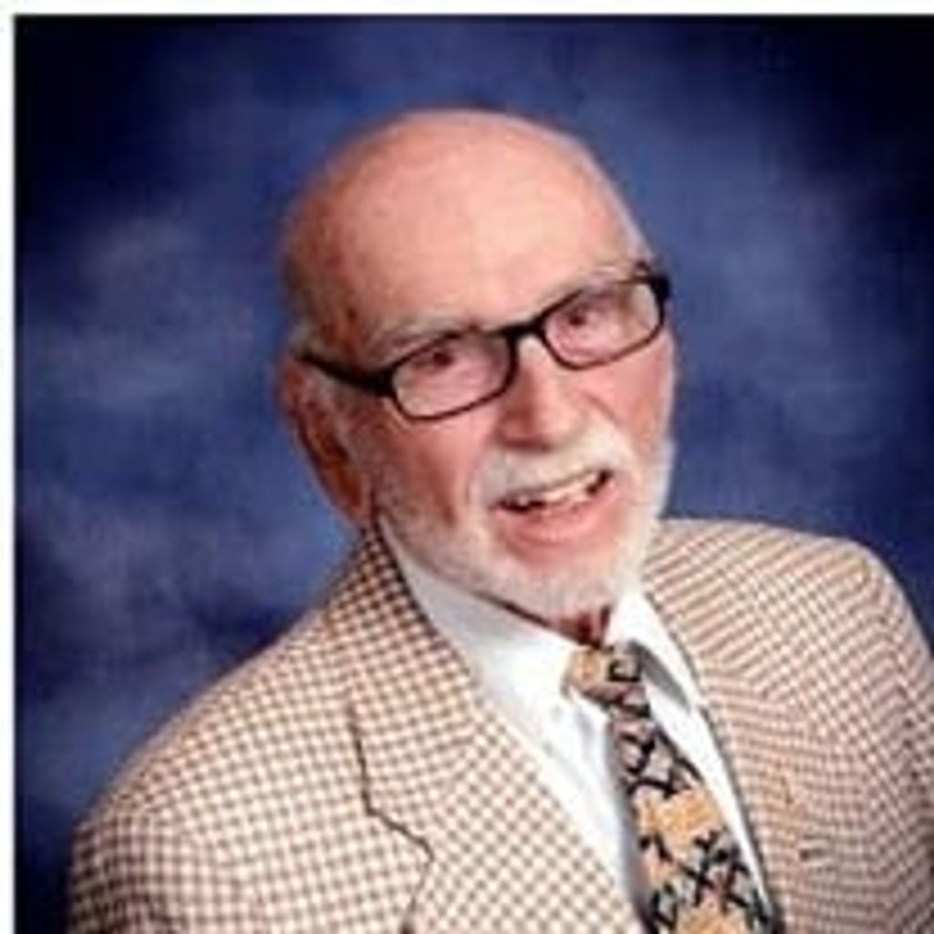 Charles Anthony Barras Jr