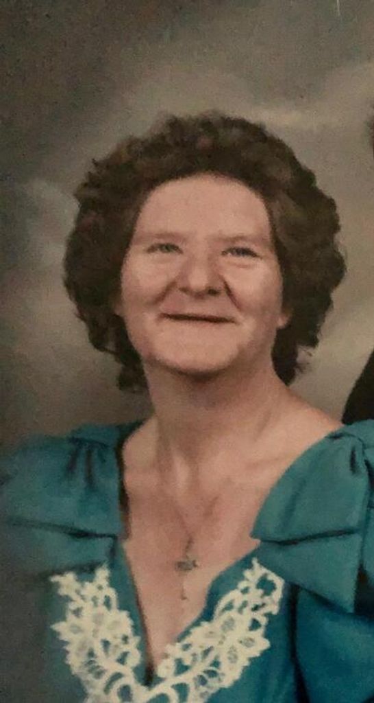 Sandy Ann Hansson