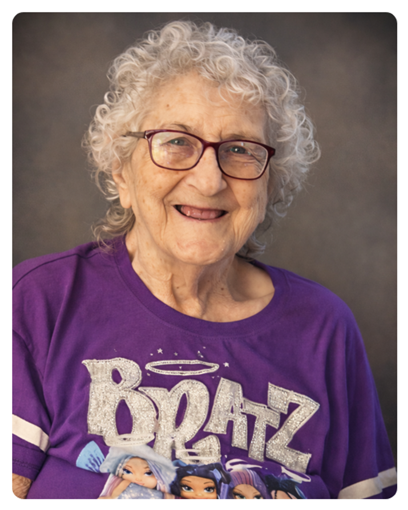Beverly ADAMS Profile Photo